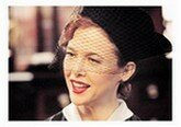 Annette Bening, nominada al Oscar como mejor actriz