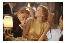 Law/Flynn y Blanchett/Hepburn