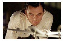 La película parece hecha a medida de Di Caprio