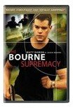 La supremacía de Bourne