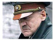 ¿Bruno Ganz o Adolf Hitler?