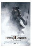 Piratas del Caribe: En el fin del mundo