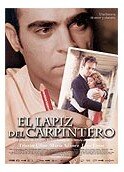 El lápiz del carpintero