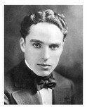 Charles Chaplin, sin Carlitos