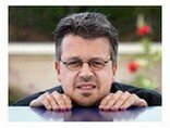 Sylvain Chomet, historietista francés radicado en Canadá