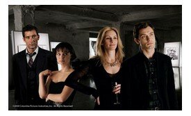 Owen, Portman, Roberts y Law