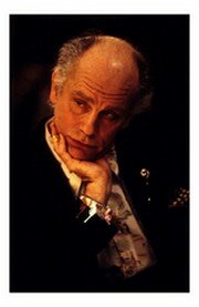 John Malkovich