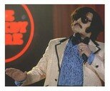¿Paul Sorvino o Tony Clifton?