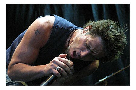 Chris Cornell