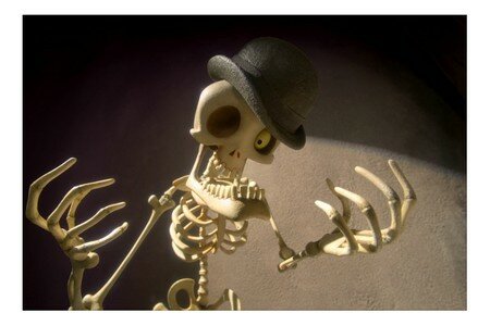 Bonejangles