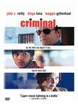 Criminales