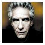 David Cronenberg