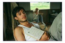 Gael García Bernal, y su increíble parecido al Che
