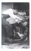 El auténtico Ernesto Guevara, antes de llamarse Che