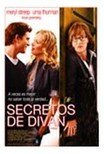 Secretos de diván