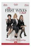 El club de las divorciadas