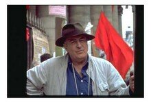 Bertolucci y su mirada por la ventana