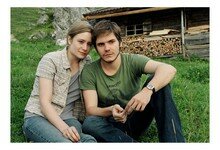 Jule y su nuevo novio