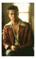 Tyler Durden