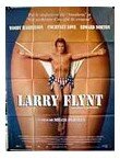 Larry Flynt, el nombre del escándalo