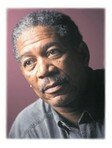 Morgan Freeman, mejor actor de reparto