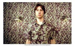 Andrew y su camisa nueva