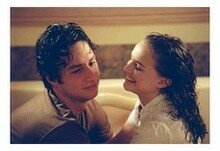 Andrew encuentra el amor con Sam