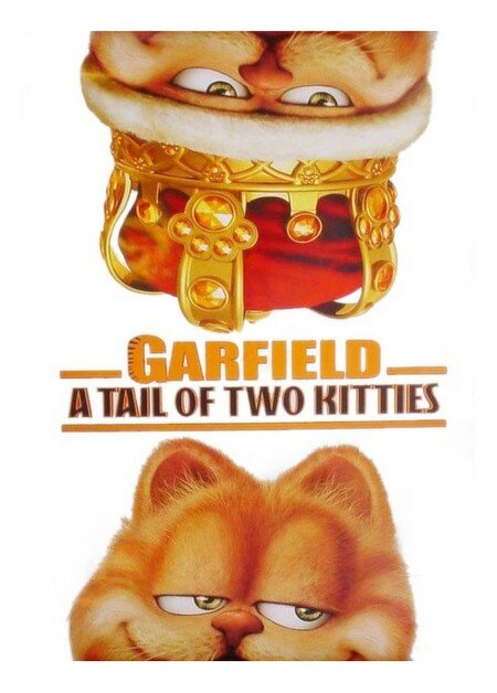 Garfield 2