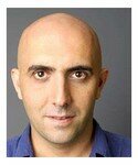 El contorvertido Gaspar Noé