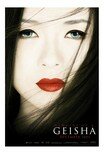 Memorias de una Geisha