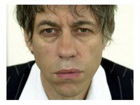 Bob Geldof