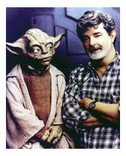 George Lucas, un capo del merchandising