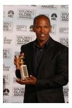 Jamie Foxx