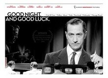 Good night, good luck