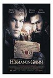 Los hermanos Grimm