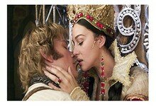 Wilhelm y la reina