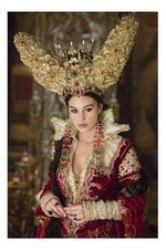 Monica Bellucci