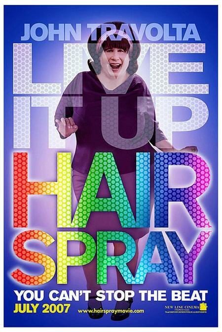 Hairspray