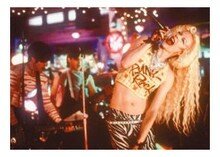 Hedwig en vivo