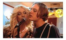 Hedwig con Tommy