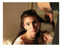 Valeria Bertuccelli, la hermana mayor