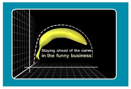 Deparment of humor study
