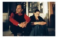 La relación padre-hija, nudo principal de la película
