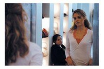 Espejito, espejito, ¿quién es la más linda?