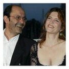 El matrimonio Bacri-Jaoui no se separa ni para trabajar