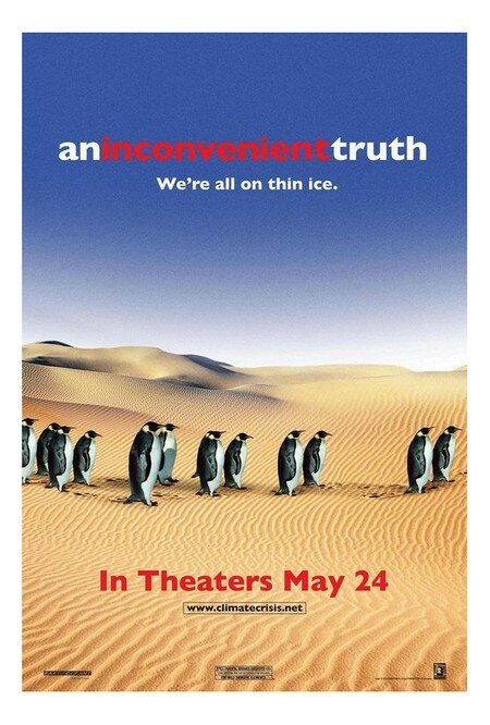 An inconvenient truth