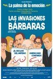 Las invasiones bárbaras