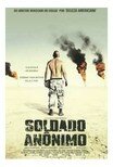 Soldado anónimo