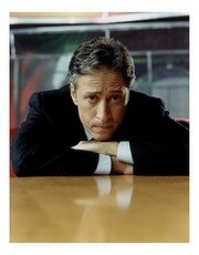 Jon Stewart