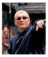 Takeshi Kitano